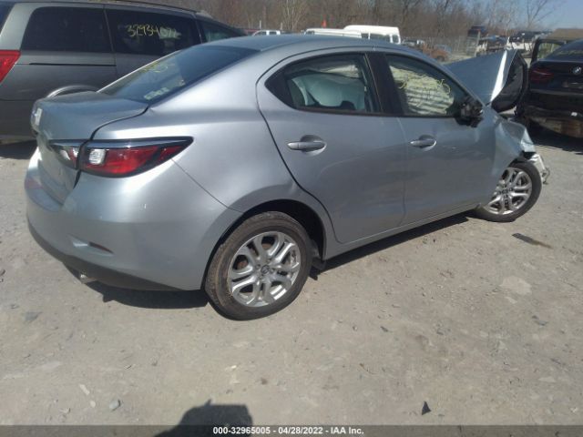 Photo 3 VIN: 3MYDLBYV4JY309886 - TOYOTA YARIS IA 