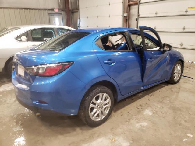 Photo 2 VIN: 3MYDLBYV4JY311007 - TOYOTA YARIS IA 