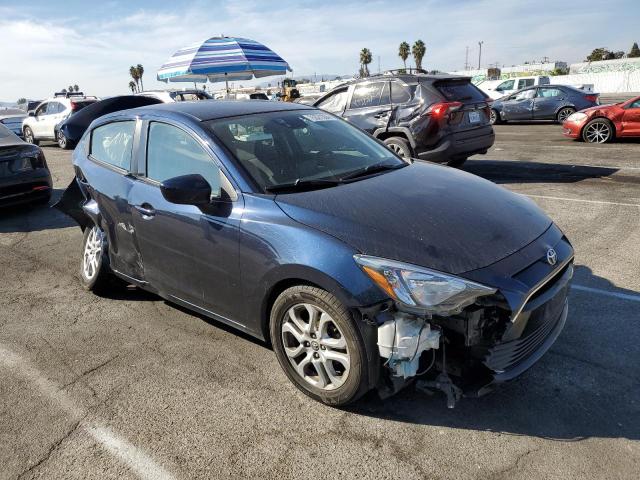 Photo 3 VIN: 3MYDLBYV4JY315753 - TOYOTA YARIS IA 