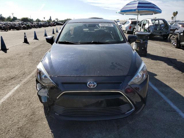 Photo 4 VIN: 3MYDLBYV4JY315753 - TOYOTA YARIS IA 