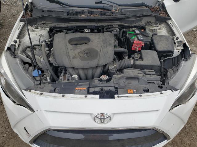 Photo 10 VIN: 3MYDLBYV4JY320712 - TOYOTA YARIS 