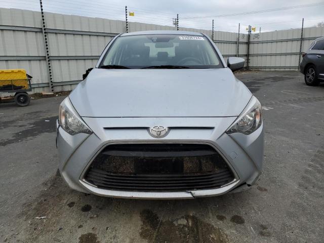 Photo 4 VIN: 3MYDLBYV4JY321620 - TOYOTA YARIS 