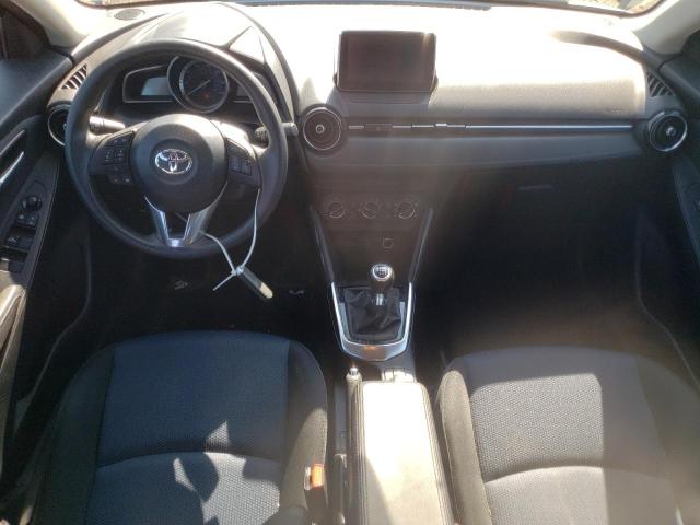 Photo 7 VIN: 3MYDLBYV4JY327966 - TOYOTA YARIS IA 