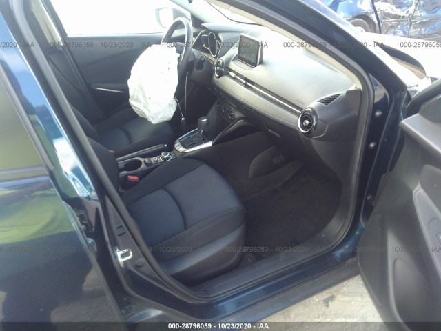 Photo 4 VIN: 3MYDLBYV4JY328079 - TOYOTA YARIS IA 