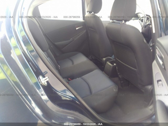 Photo 7 VIN: 3MYDLBYV4JY328079 - TOYOTA YARIS IA 