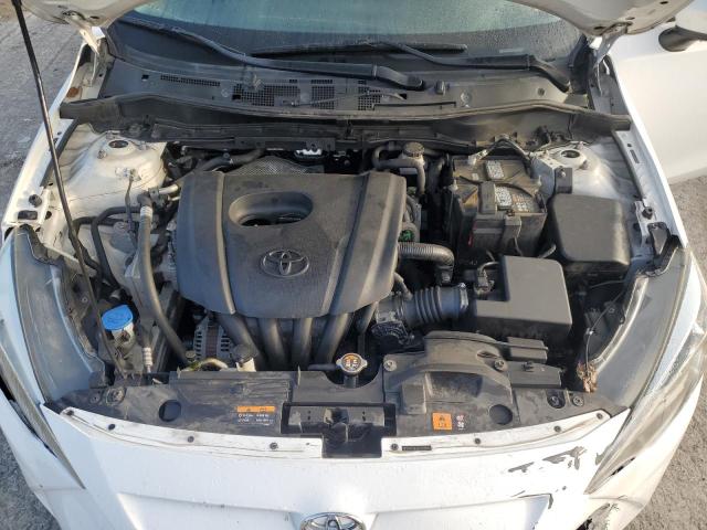 Photo 10 VIN: 3MYDLBYV4JY329202 - TOYOTA YARIS IA 