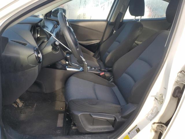 Photo 6 VIN: 3MYDLBYV4JY329202 - TOYOTA YARIS IA 