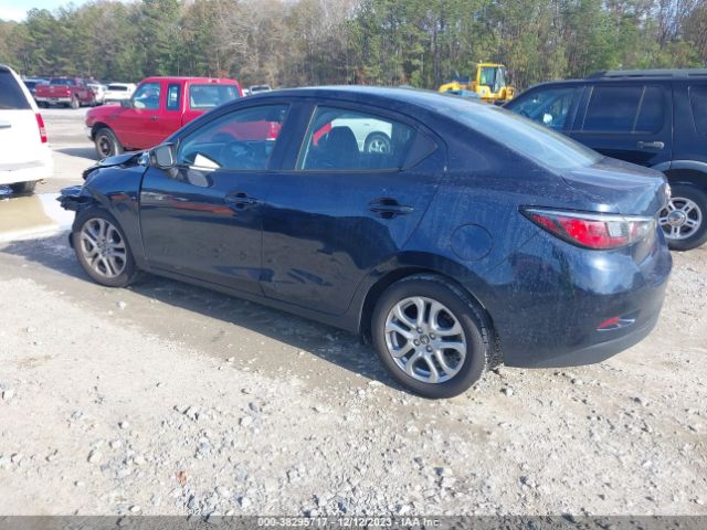 Photo 2 VIN: 3MYDLBYV4JY332195 - TOYOTA YARIS IA 