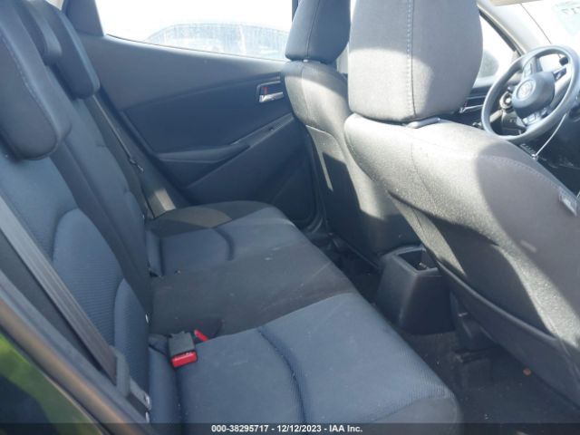 Photo 7 VIN: 3MYDLBYV4JY332195 - TOYOTA YARIS IA 