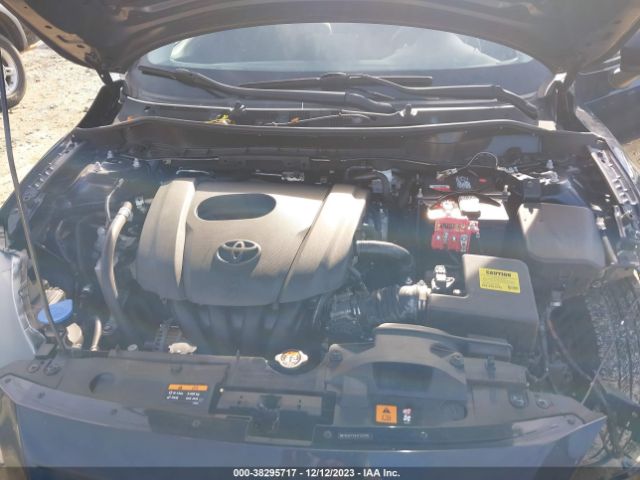 Photo 9 VIN: 3MYDLBYV4JY332195 - TOYOTA YARIS IA 