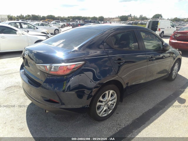 Photo 3 VIN: 3MYDLBYV4JY332648 - TOYOTA YARIS IA 