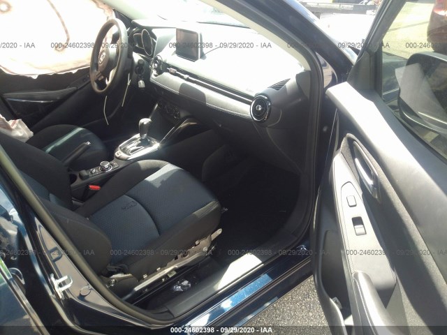 Photo 4 VIN: 3MYDLBYV4JY332648 - TOYOTA YARIS IA 