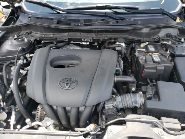 Photo 6 VIN: 3MYDLBYV4JY332732 - TOYOTA YARIS IA 