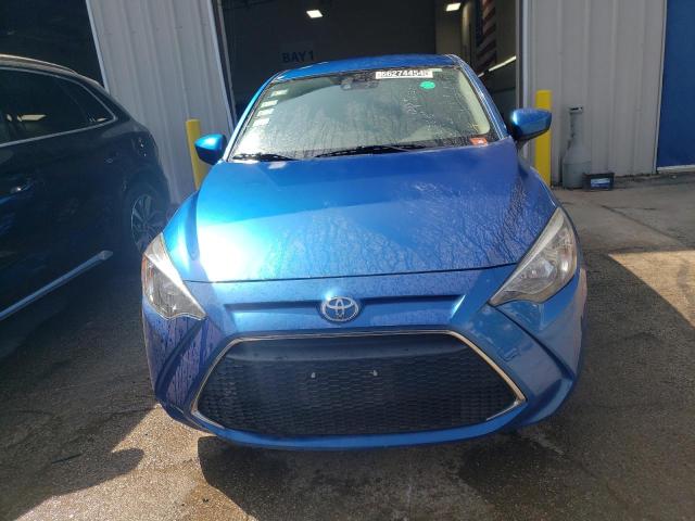 Photo 4 VIN: 3MYDLBYV4KY507689 - TOYOTA YARIS L 