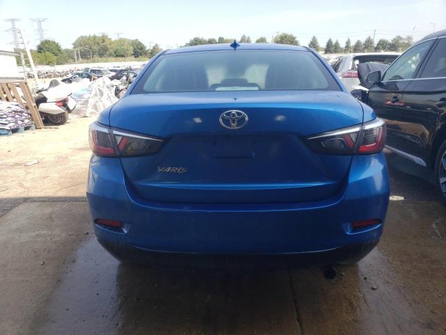 Photo 5 VIN: 3MYDLBYV4KY507689 - TOYOTA YARIS L 