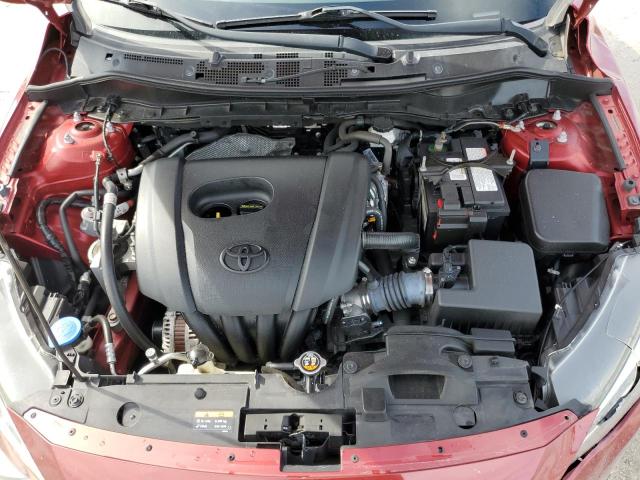 Photo 10 VIN: 3MYDLBYV4KY509300 - TOYOTA YARIS L 