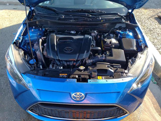 Photo 10 VIN: 3MYDLBYV4KY511273 - TOYOTA YARIS 