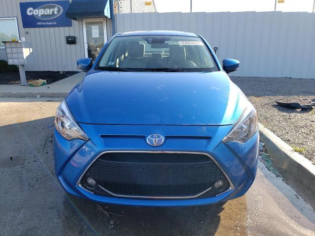 Photo 4 VIN: 3MYDLBYV4KY511273 - TOYOTA YARIS 