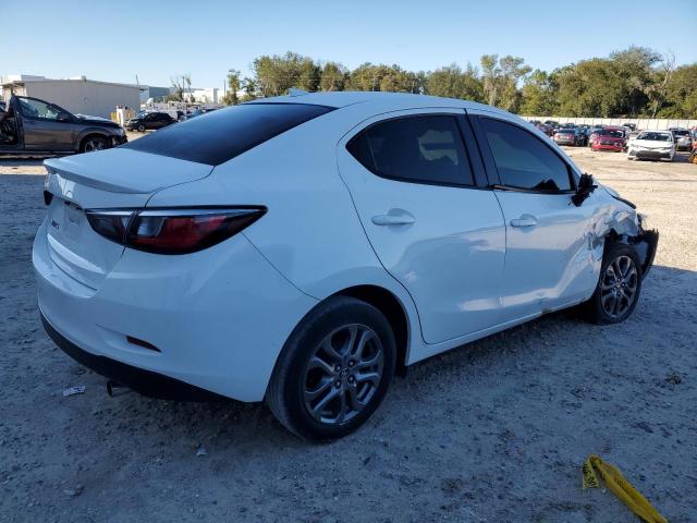 Photo 2 VIN: 3MYDLBYV4KY514870 - TOYOTA YARIS 