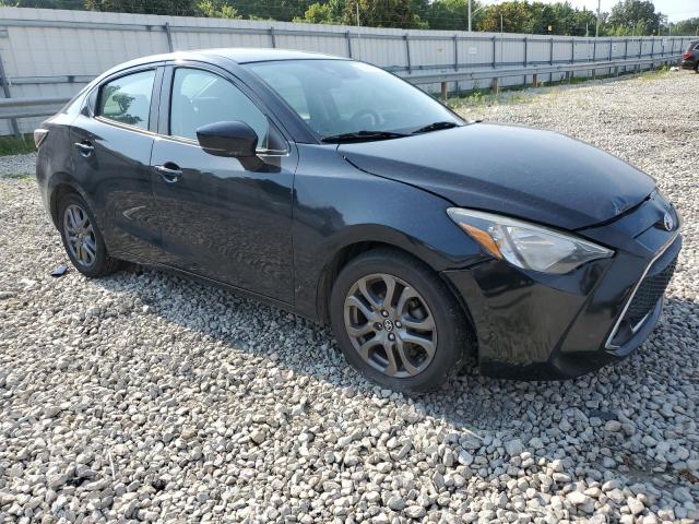 Photo 3 VIN: 3MYDLBYV4KY516084 - TOYOTA YARIS L 