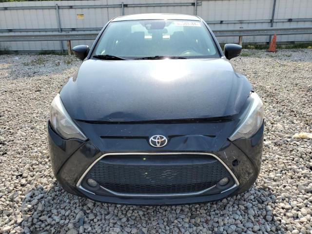 Photo 4 VIN: 3MYDLBYV4KY516084 - TOYOTA YARIS L 