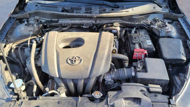 Photo 6 VIN: 3MYDLBYV4KY525528 - TOYOTA YARIS L 