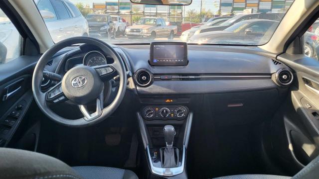 Photo 8 VIN: 3MYDLBYV4KY525528 - TOYOTA YARIS L 