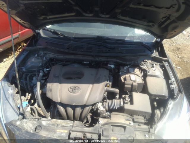 Photo 9 VIN: 3MYDLBYV4KY527361 - TOYOTA YARIS SEDAN 