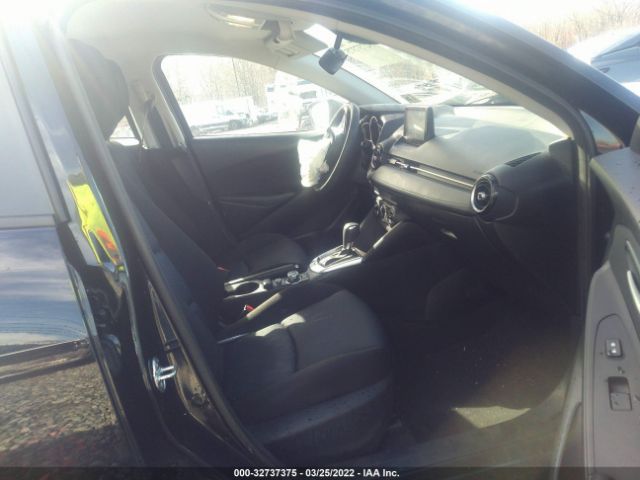 Photo 4 VIN: 3MYDLBYV4LY707585 - TOYOTA YARIS SEDAN 