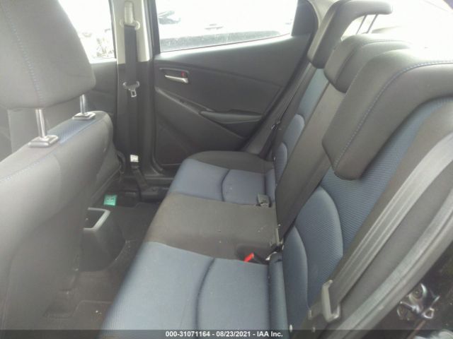 Photo 7 VIN: 3MYDLBYV4LY710681 - TOYOTA YARIS SEDAN 