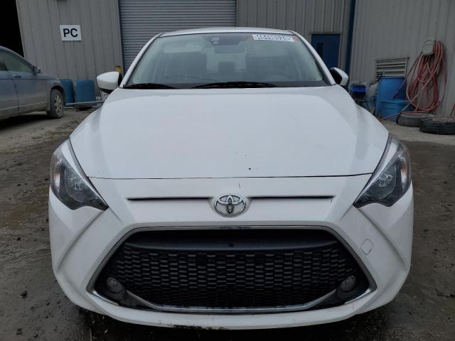 Photo 4 VIN: 3MYDLBYV4LY715122 - TOYOTA YARIS L 