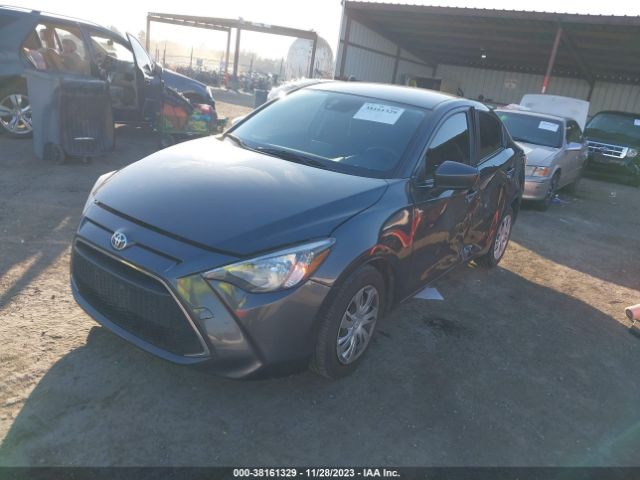 Photo 1 VIN: 3MYDLBYV4LY715735 - TOYOTA YARIS 