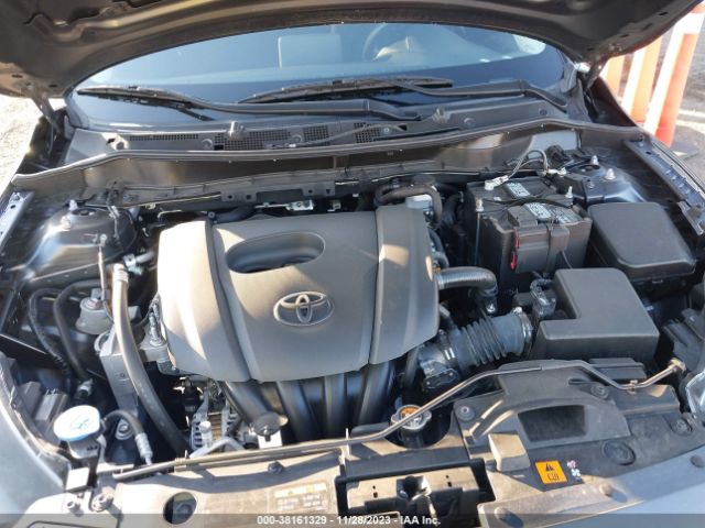 Photo 9 VIN: 3MYDLBYV4LY715735 - TOYOTA YARIS 