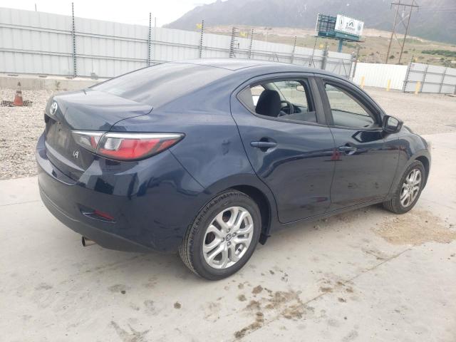 Photo 2 VIN: 3MYDLBYV5HY149799 - TOYOTA YARIS IA 