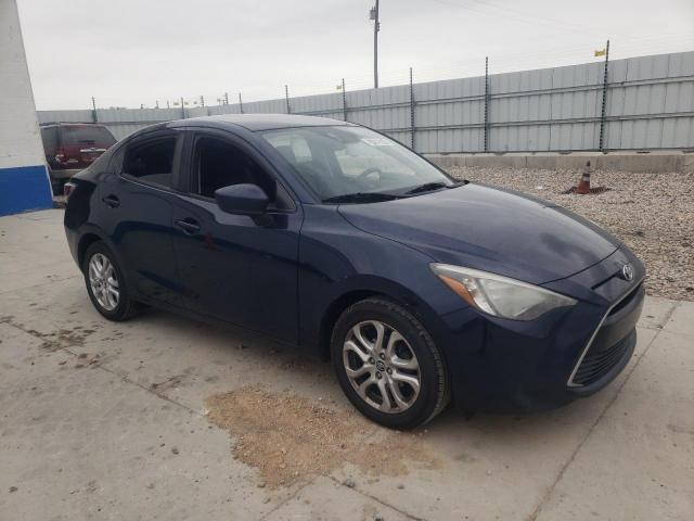 Photo 3 VIN: 3MYDLBYV5HY149799 - TOYOTA YARIS IA 