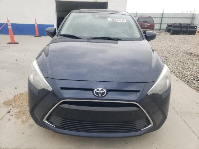 Photo 4 VIN: 3MYDLBYV5HY149799 - TOYOTA YARIS IA 