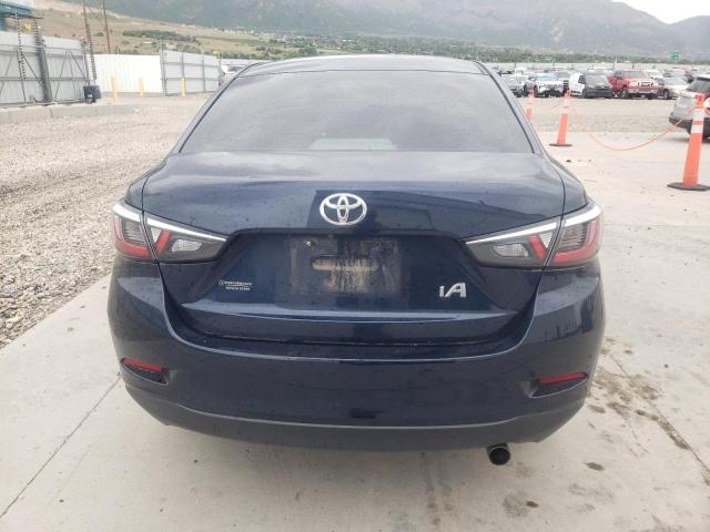 Photo 5 VIN: 3MYDLBYV5HY149799 - TOYOTA YARIS IA 