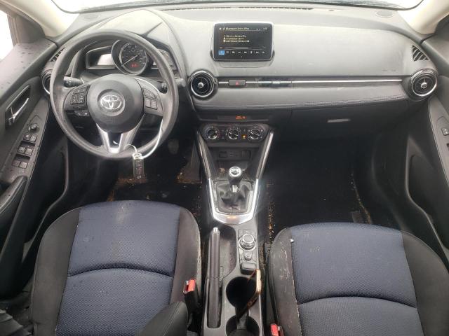 Photo 7 VIN: 3MYDLBYV5HY149799 - TOYOTA YARIS IA 