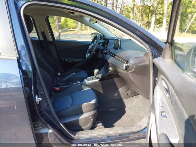 Photo 4 VIN: 3MYDLBYV5HY150497 - TOYOTA YARIS IA 