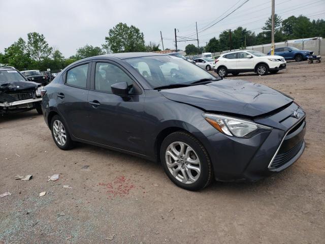 Photo 3 VIN: 3MYDLBYV5HY150841 - TOYOTA YARIS IA 