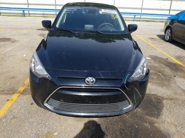 Photo 8 VIN: 3MYDLBYV5HY152976 - TOYOTA YARIS IA 