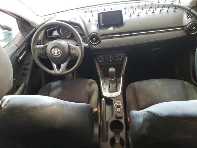 Photo 7 VIN: 3MYDLBYV5HY155909 - TOYOTA YARIS IA 