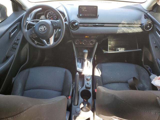 Photo 7 VIN: 3MYDLBYV5HY156901 - TOYOTA YARIS IA 