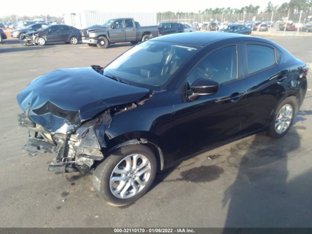 Photo 1 VIN: 3MYDLBYV5HY157837 - TOYOTA YARIS IA 