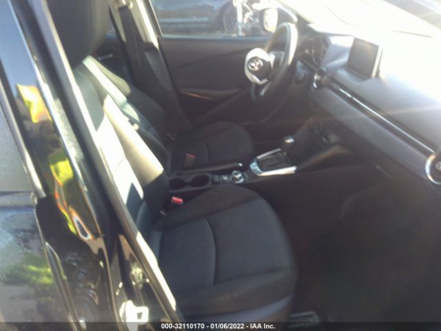 Photo 4 VIN: 3MYDLBYV5HY157837 - TOYOTA YARIS IA 