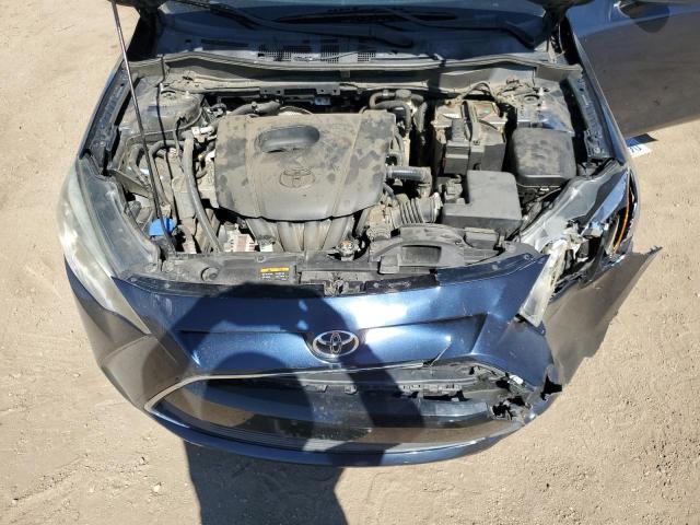 Photo 10 VIN: 3MYDLBYV5HY159099 - TOYOTA YARIS IA 