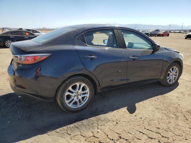 Photo 2 VIN: 3MYDLBYV5HY159099 - TOYOTA YARIS IA 