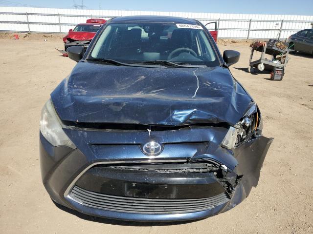 Photo 4 VIN: 3MYDLBYV5HY159099 - TOYOTA YARIS IA 