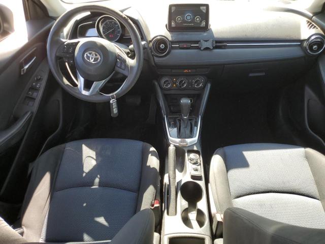 Photo 7 VIN: 3MYDLBYV5HY159099 - TOYOTA YARIS IA 