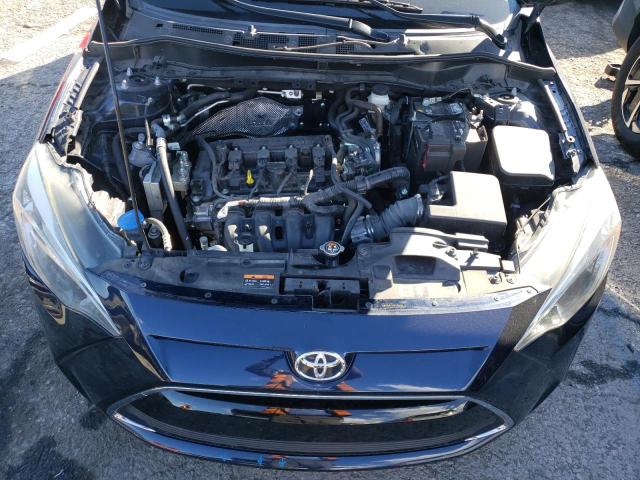 Photo 10 VIN: 3MYDLBYV5HY166196 - TOYOTA YARIS 